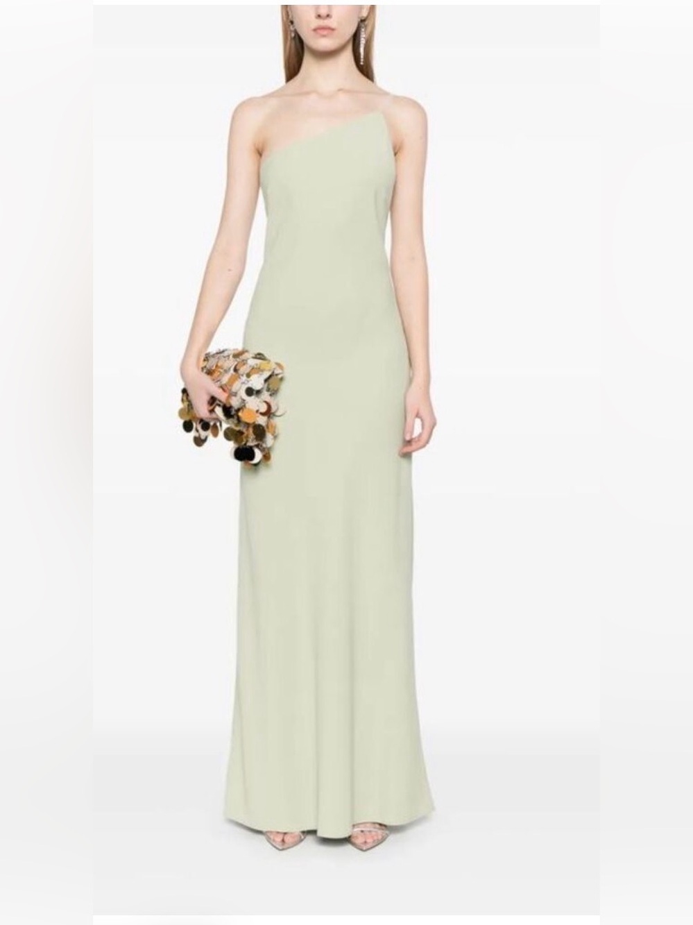Staud Women Elodie Maxi Dress
